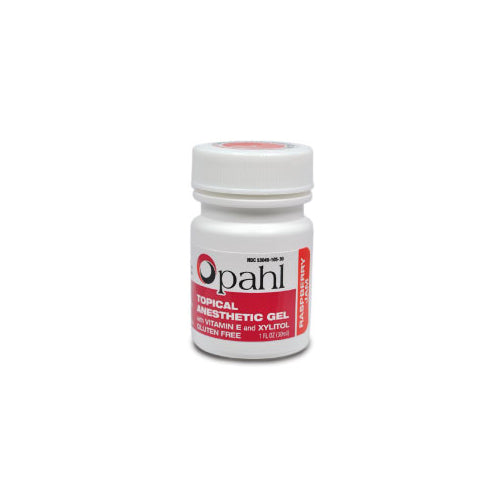 Dharma Research 06-00006 Opahl Topical Iolite Benzocaine Raspberry Jam 1.12 Oz Dharma Research 06-00006 Opahl Topical Iolite Benzocaine Raspberry Jam 1.12 Oz